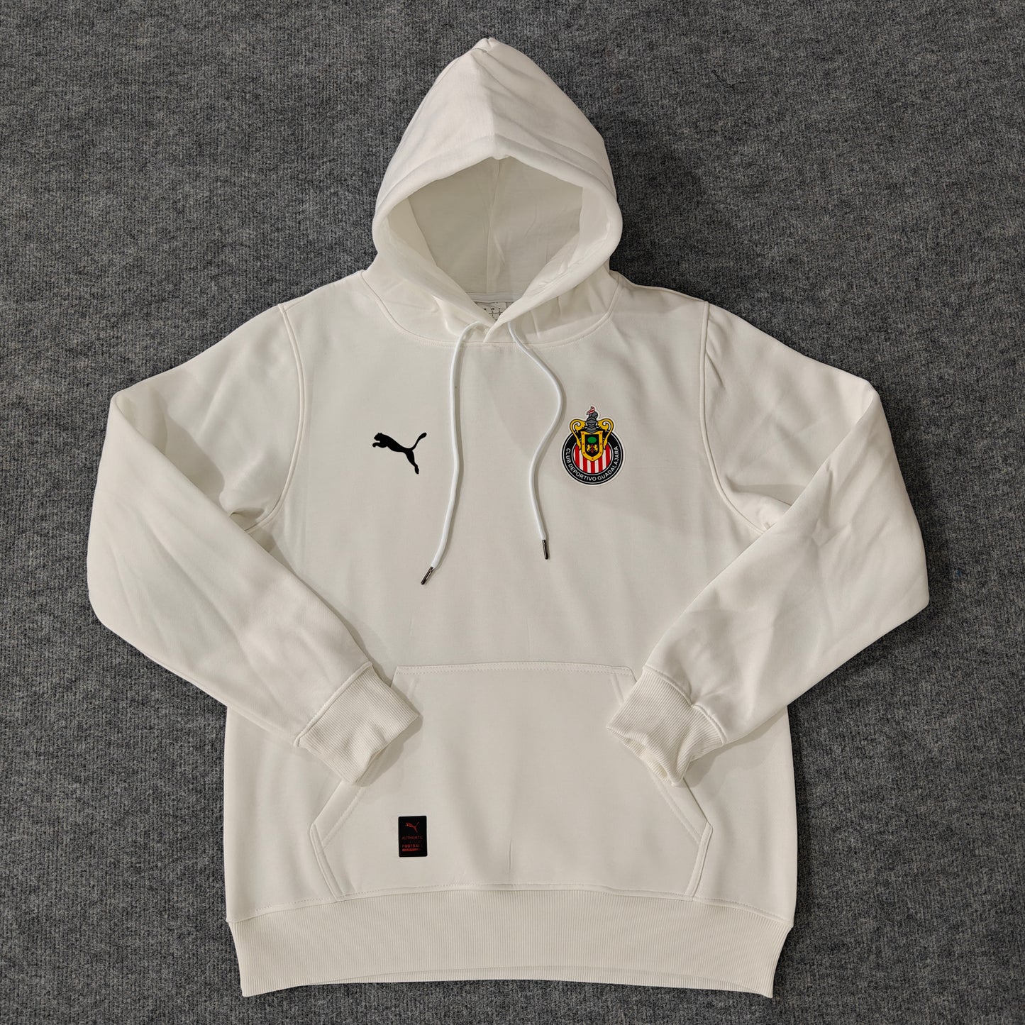 Guadalajara Sweatshirt