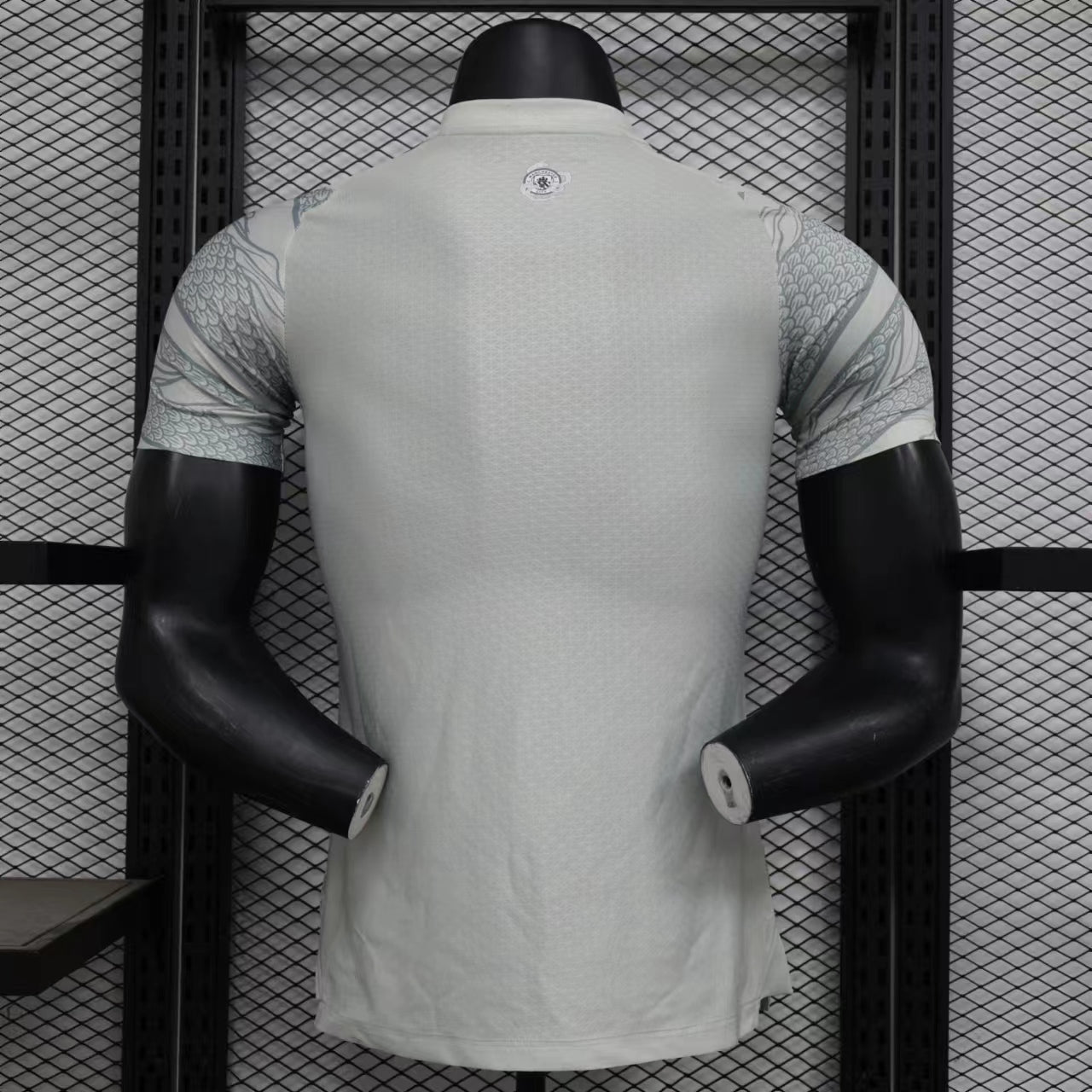 Manchester City "Year of the Dragon" Kit 24/25