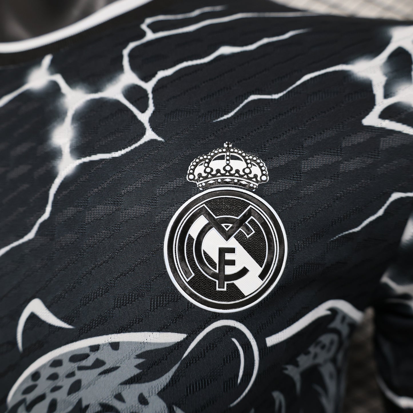 Real Madrid “Aurora Panther” Kit 24/25