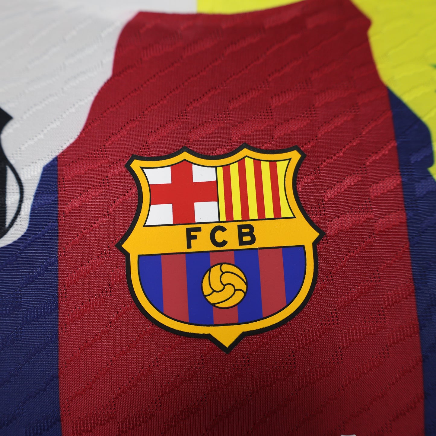 Neymar Jr. Legacy Kit