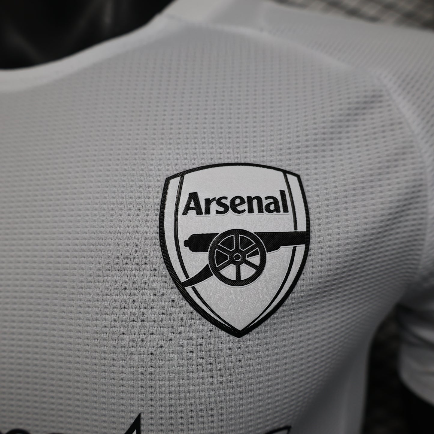 Arsenal “No More Red” Kit 24/25