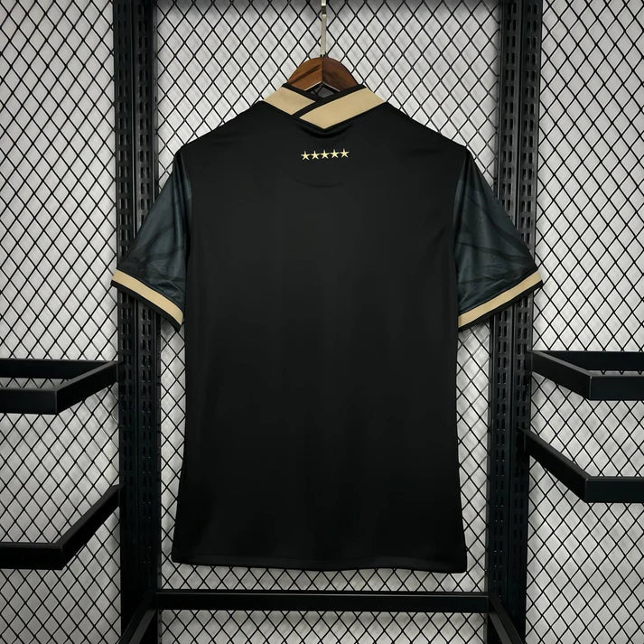 Brazil "Golden Eclipse" Kit 21/22