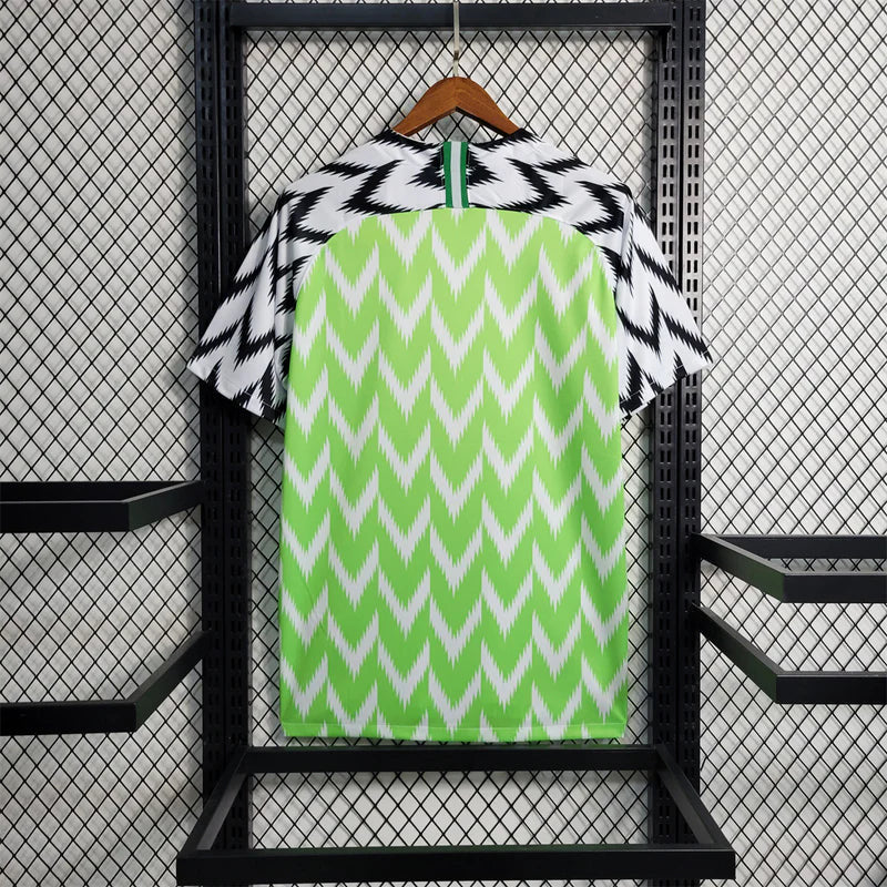 Nigeria Home Kit 17/18