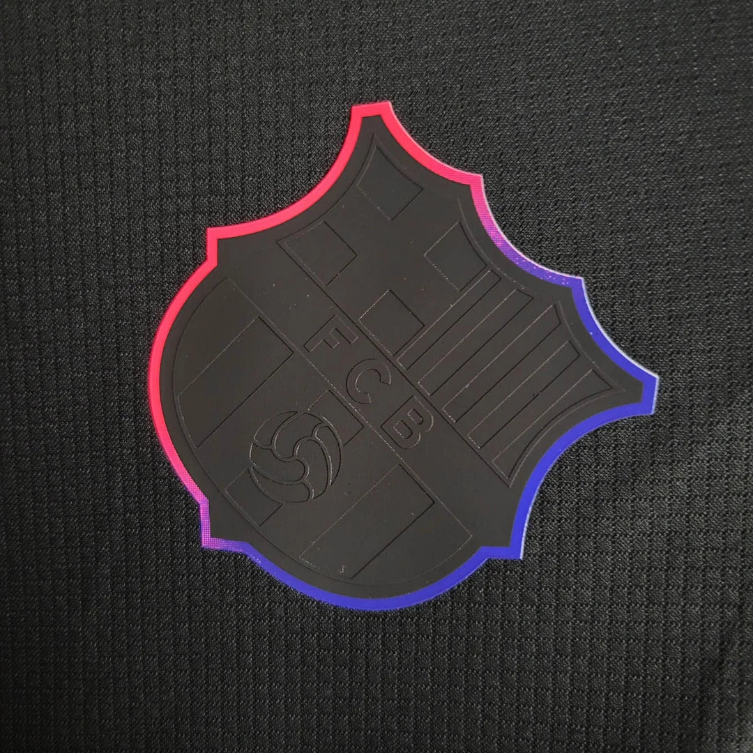Barcelona Special Kit 24/25