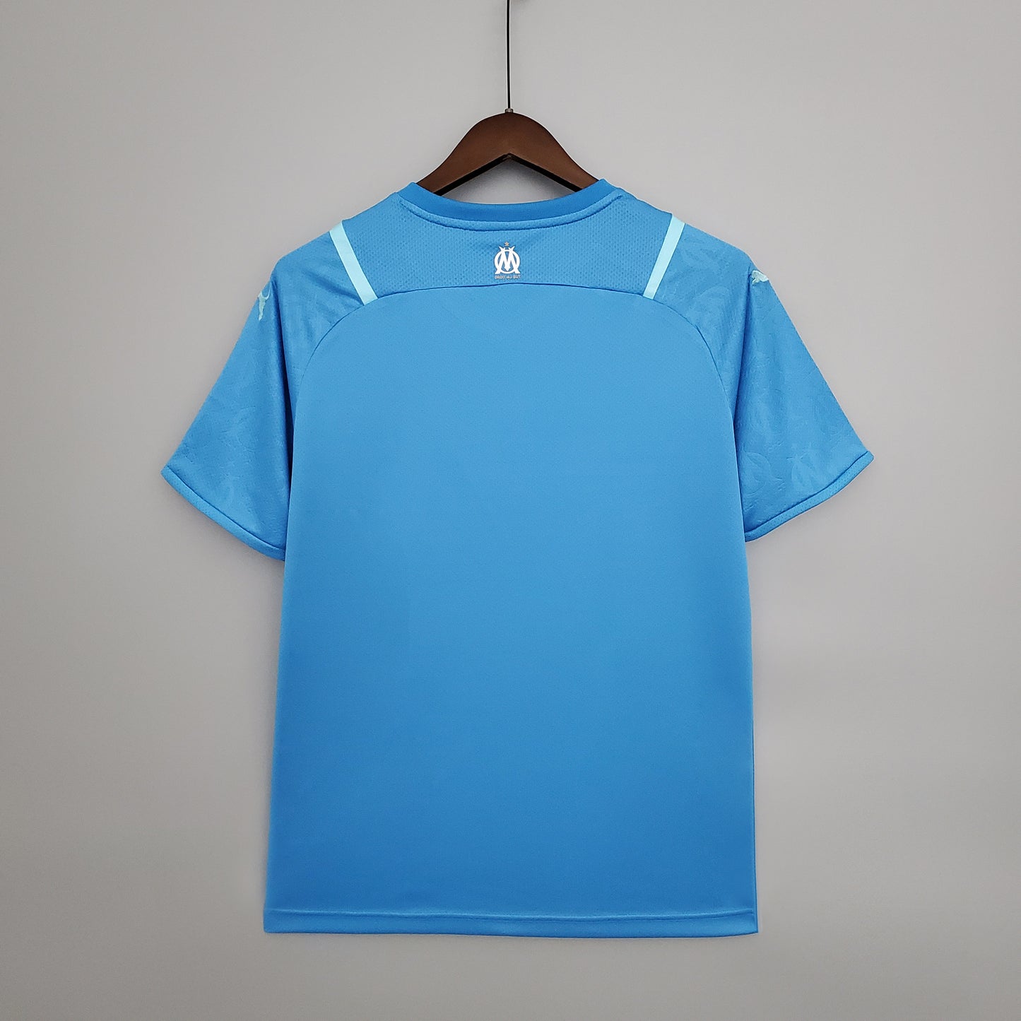 Marseille Third Kit 21/22