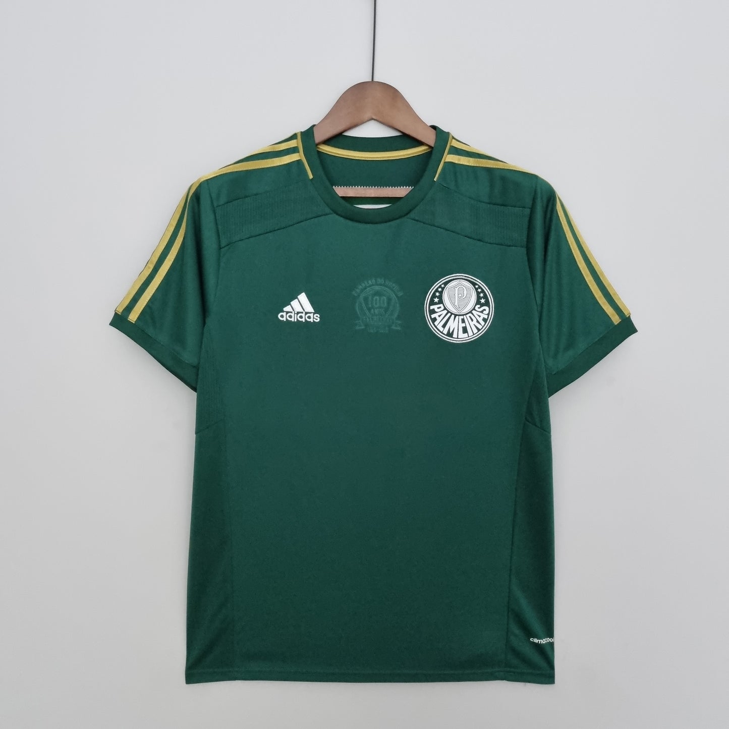 Palmeiras Home Kit 14/15