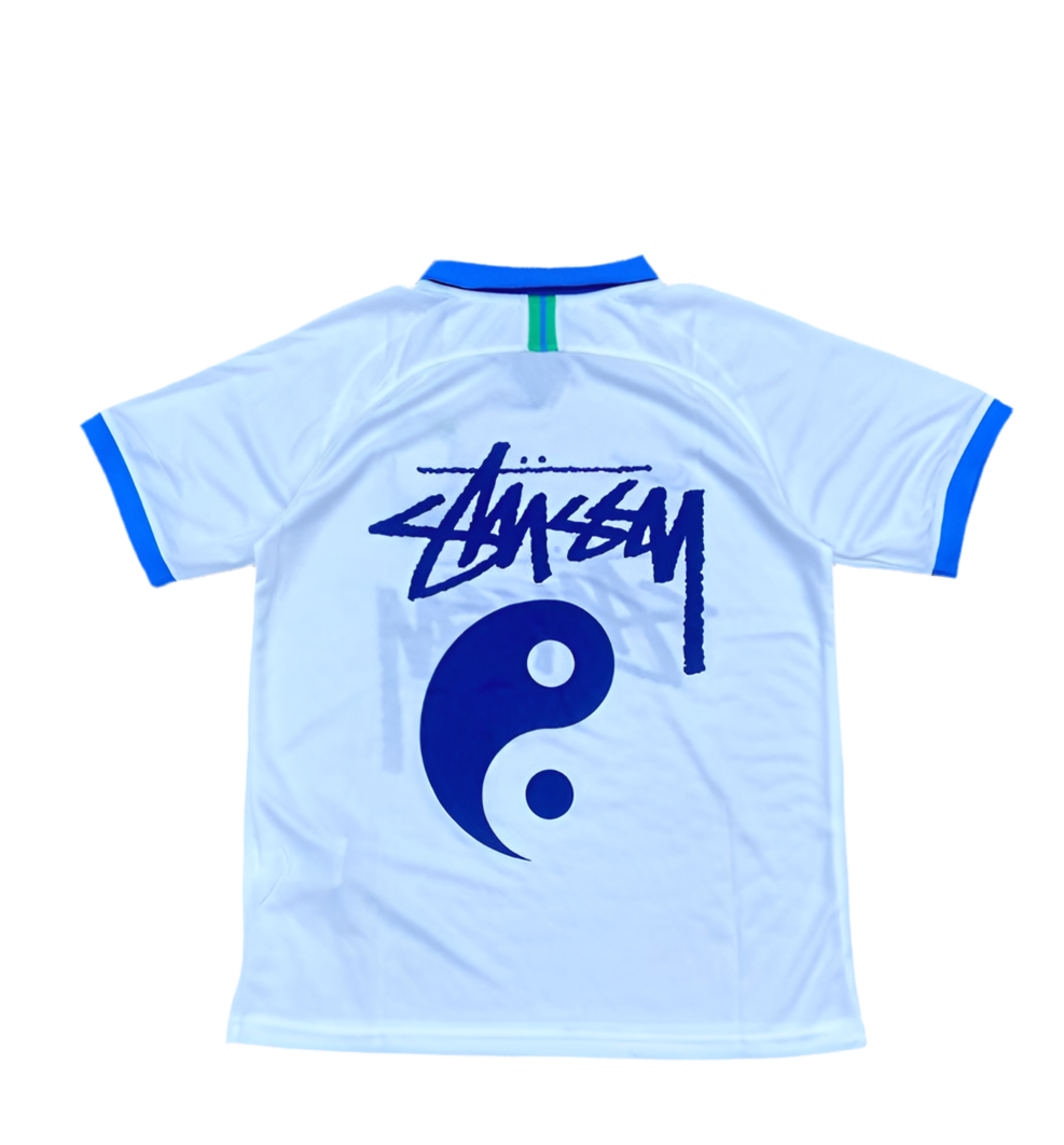 Brazil x Stüssy Kit