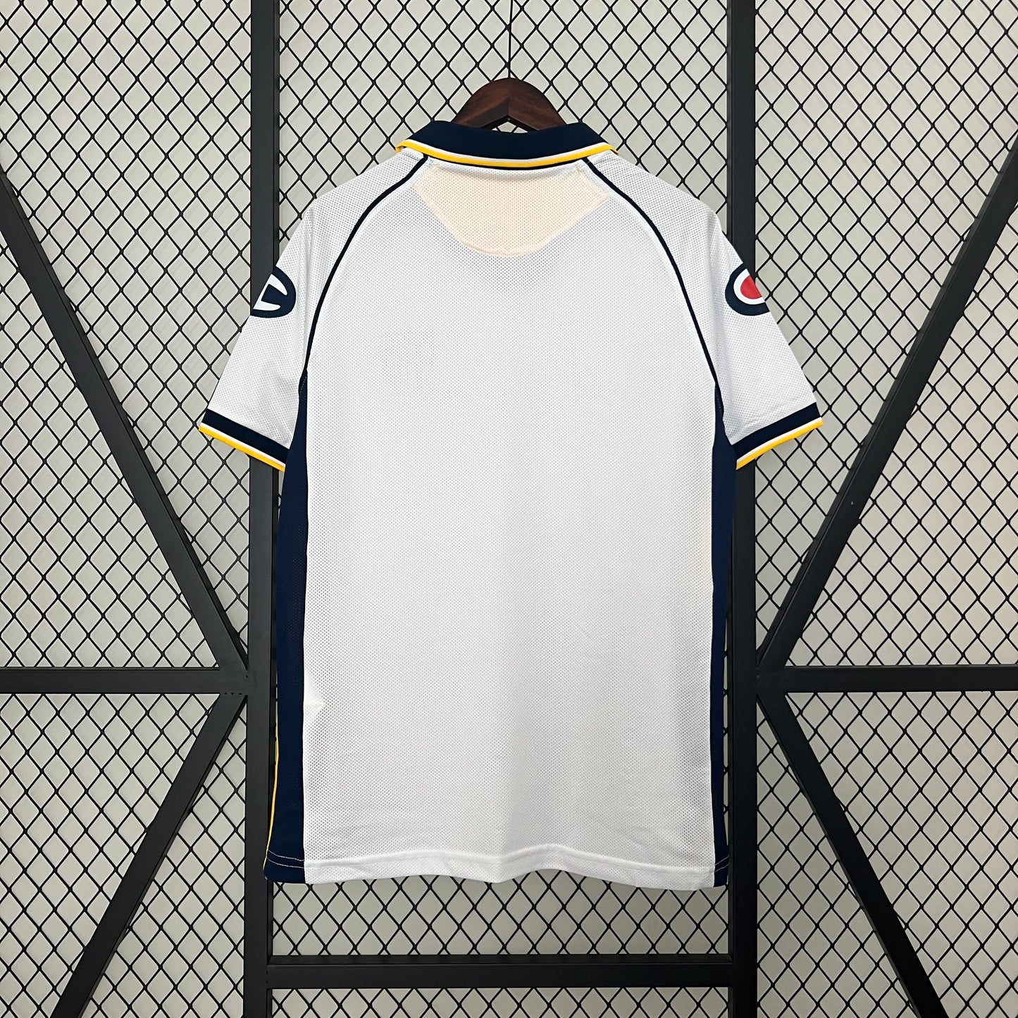 Parma Away Kit 03/04