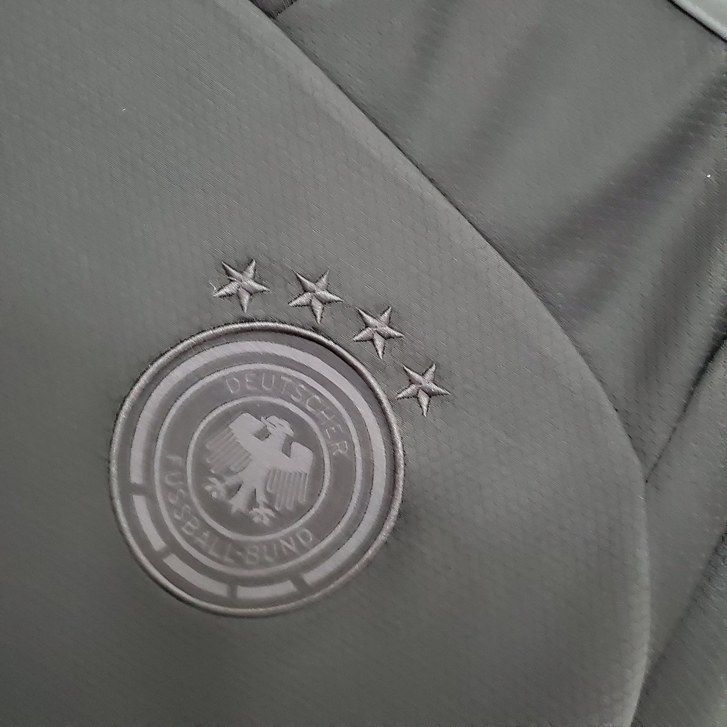Germany Away Kit 19/20