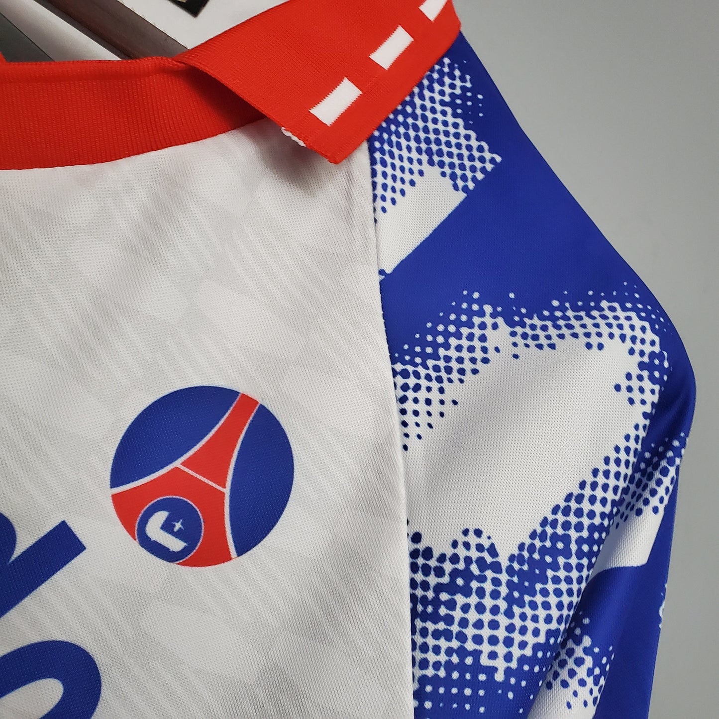 Paris Saint-Germain Away Kit 93/94