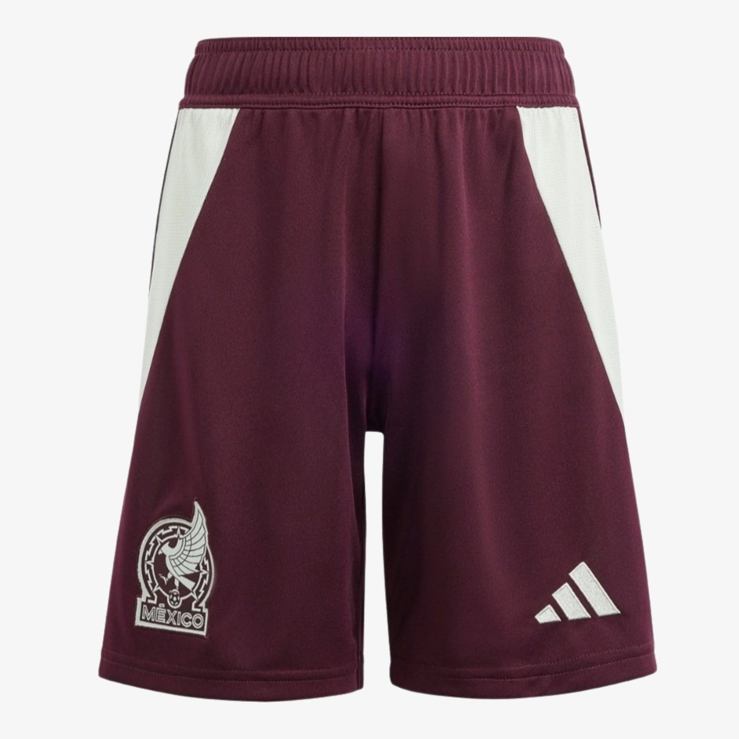 Football Shorts: Mexico Away 23/24