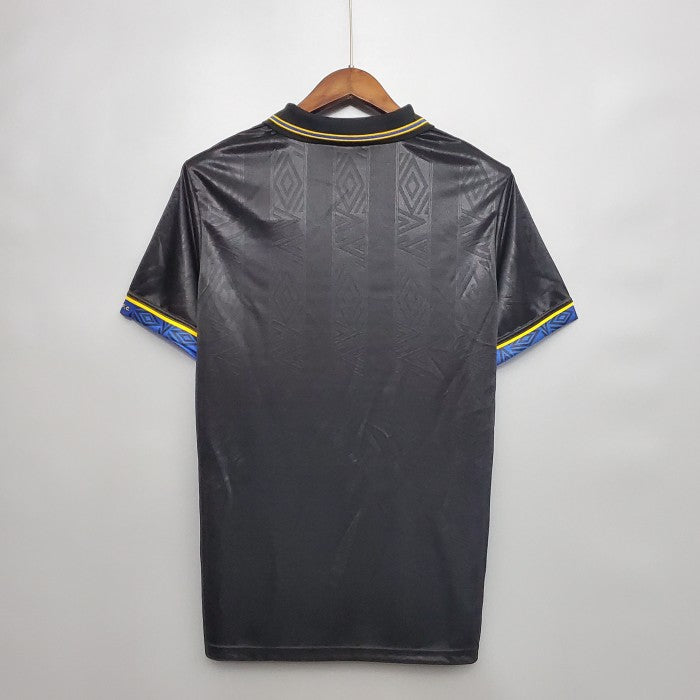 Manchester United Away Kit 93/95