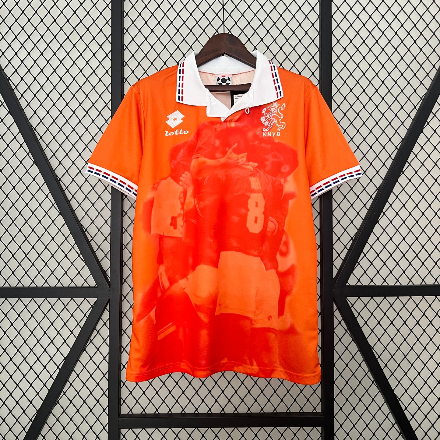 Netherlands Special Kit 95/96