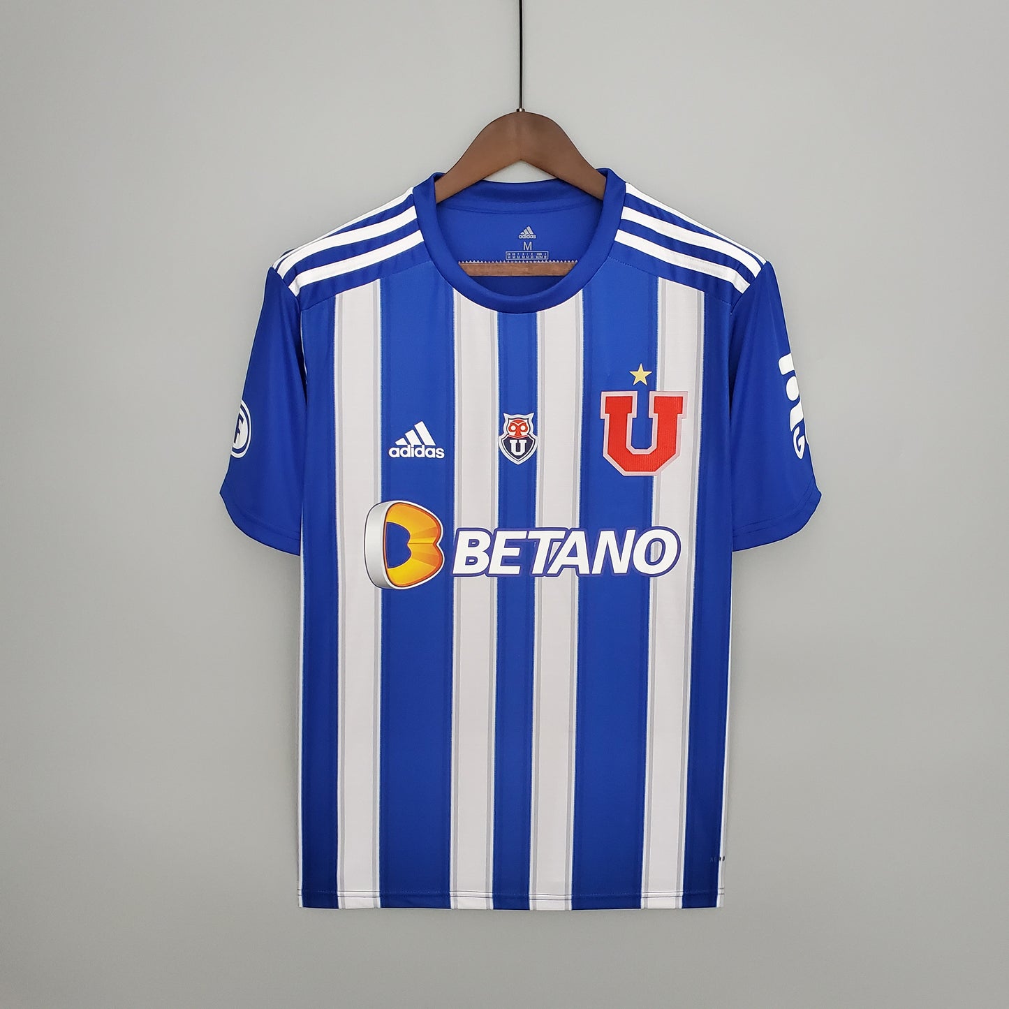 Universidad Of Chile Pre-Match Kit 22/23