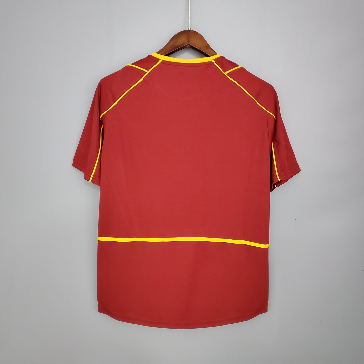 Portugal Home Kit 01/02