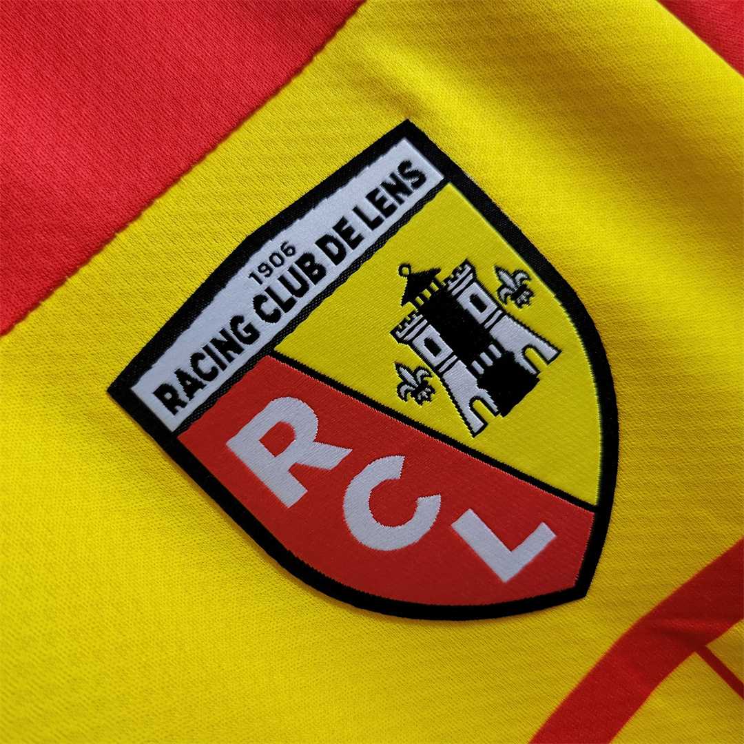 RC Lens Home Kit 22/23