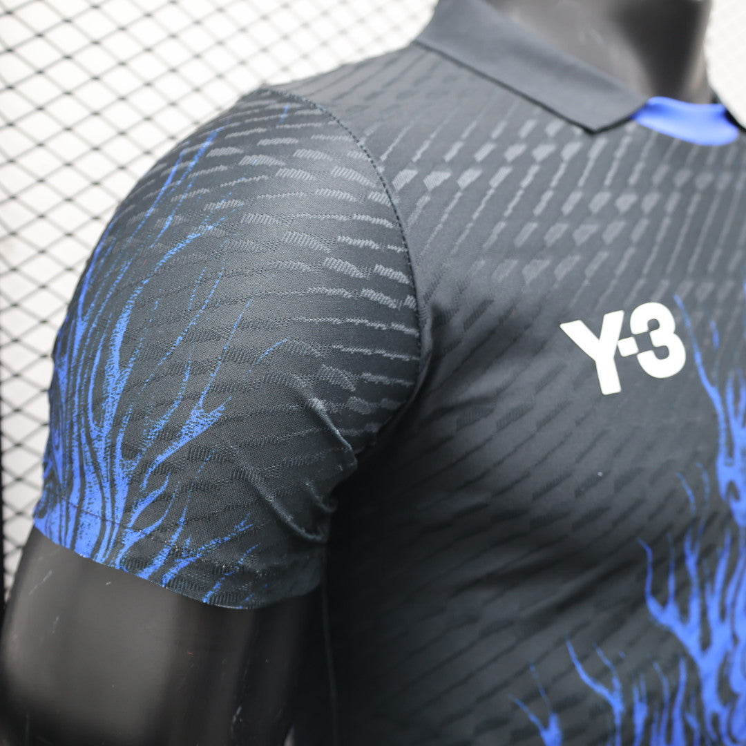 Japan "Midnight Dragon" Kit 23/24
