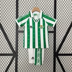 Children’s Set - Real Betis 95/97