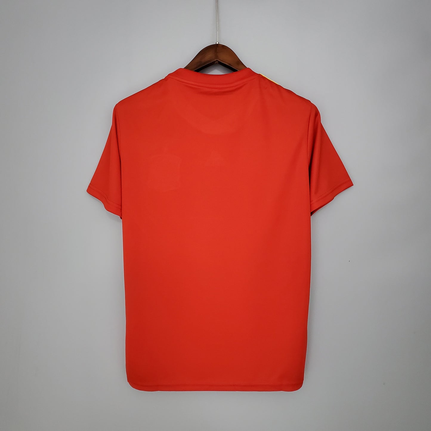 Spain Home Kit 17/18