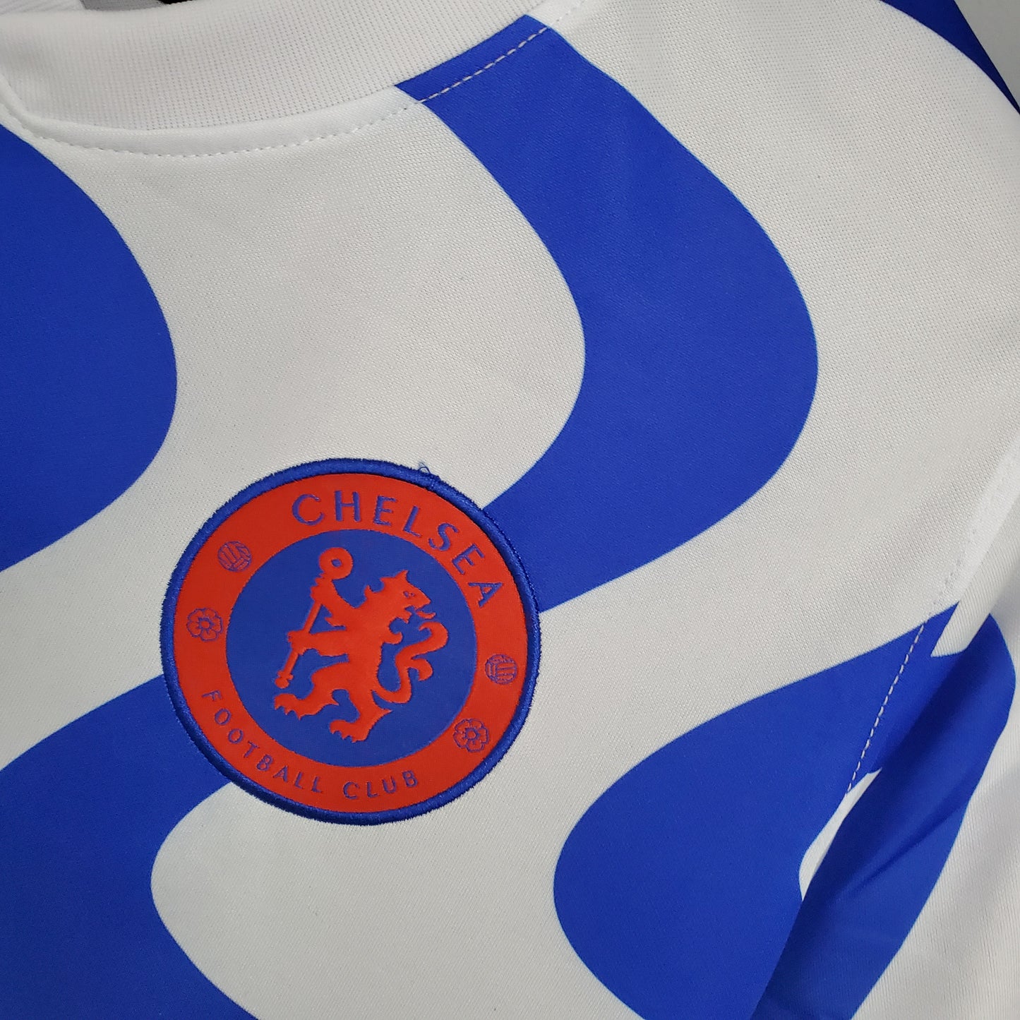 Chelsea Special Kit 20/21