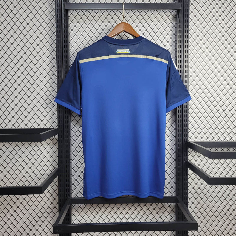 Argentina Away Kit 13/14