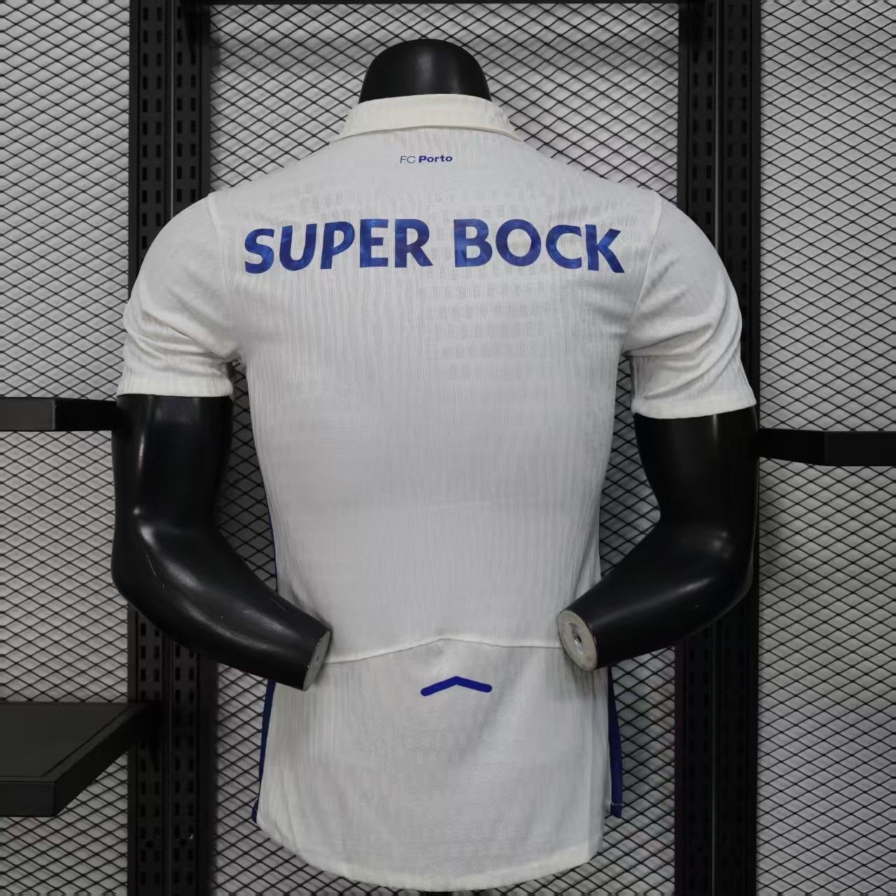 Porto Third Kit 25/26