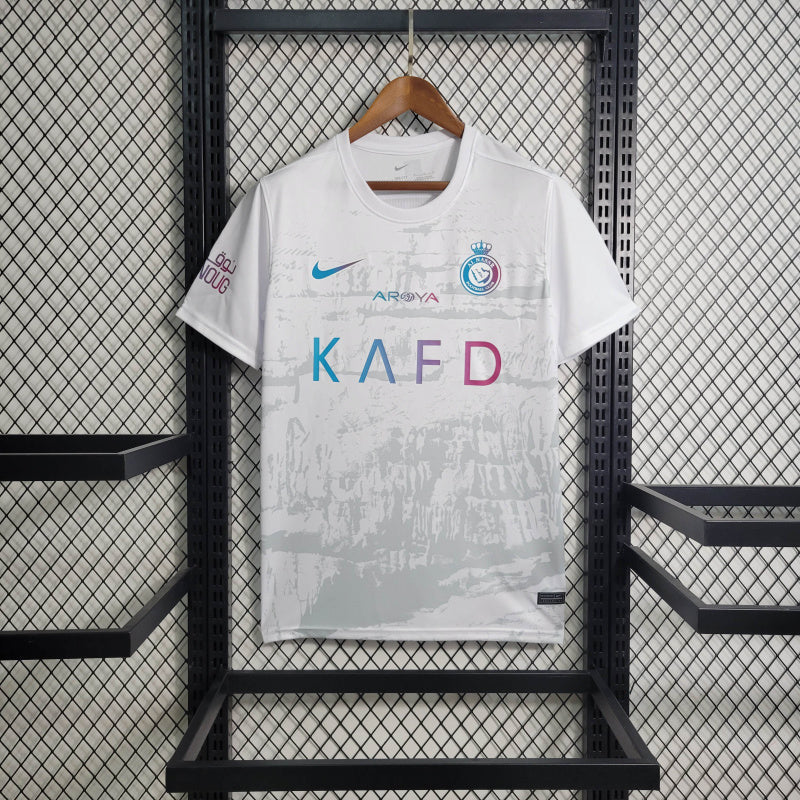 Al Nassr Third Kit 23/24