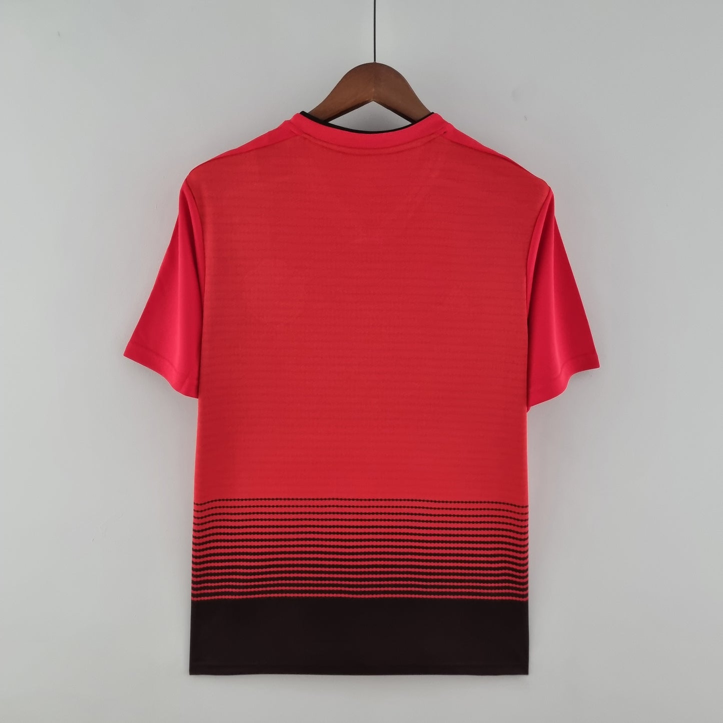 Manchester United Home Kit 18/19