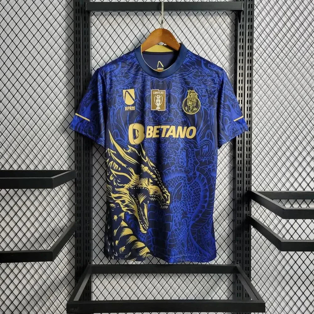 Porto “Dragão Azul” Kit 24/25