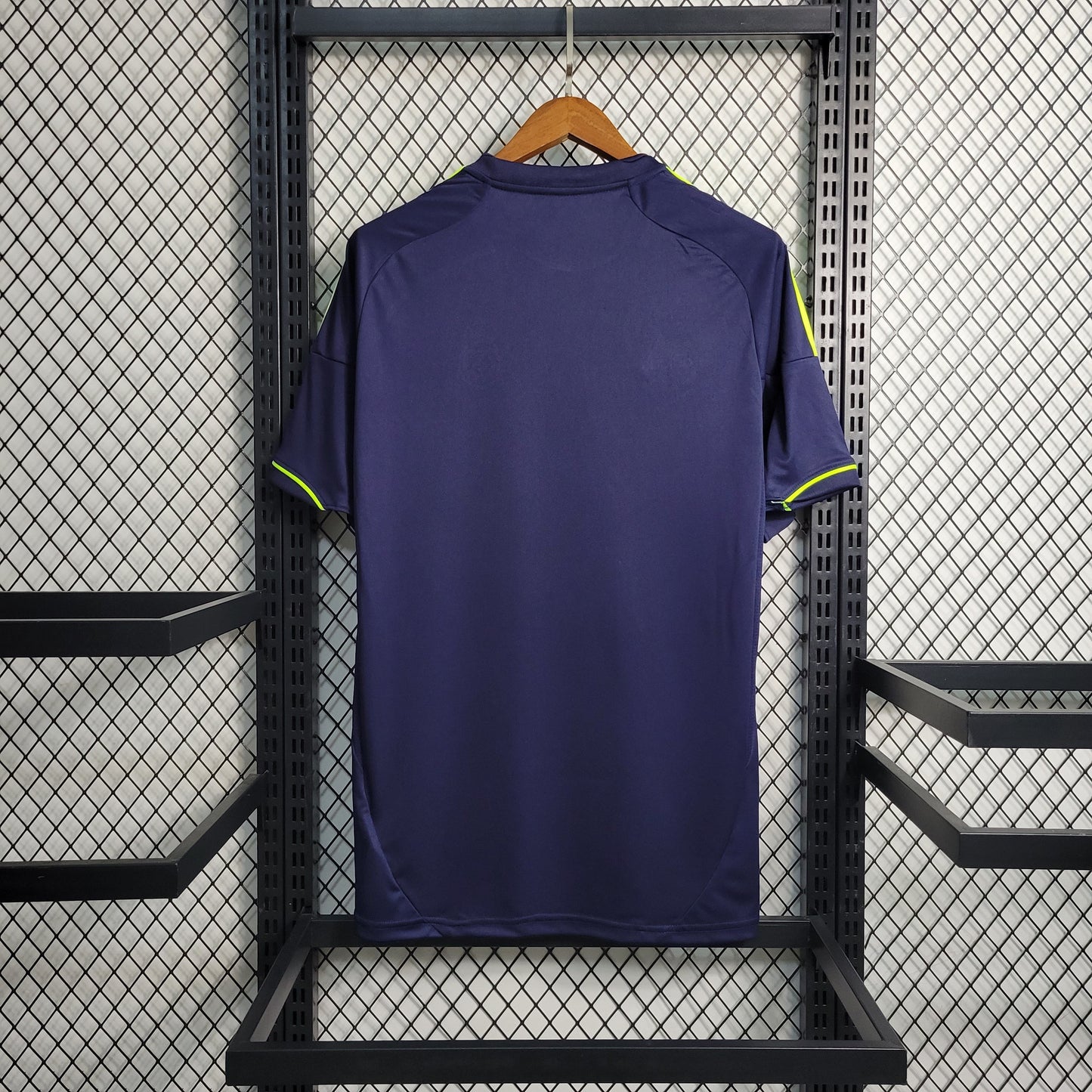Real Madrid Away Kit 12/13