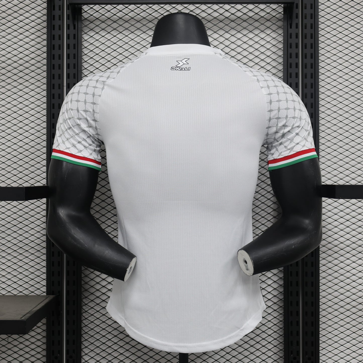 Palestine Special Kit 24/25