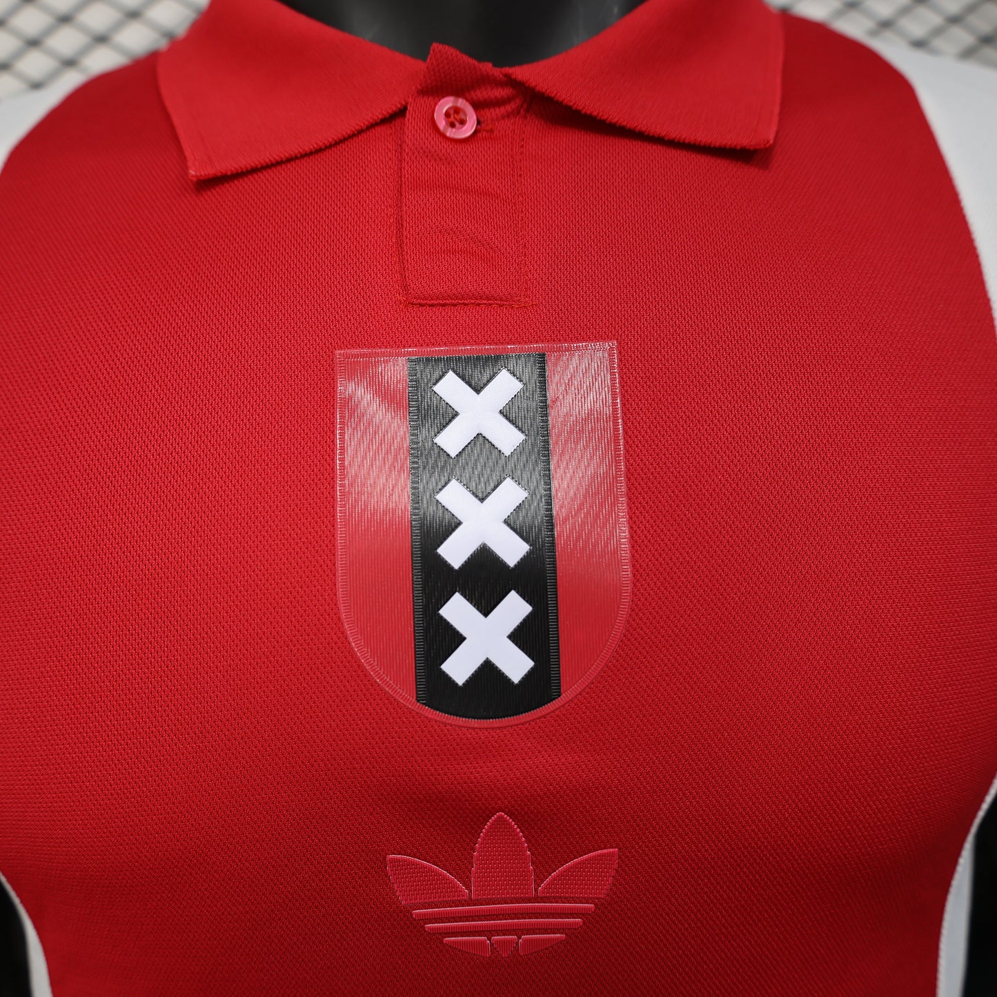Ajax Anniversary Kit 24/25