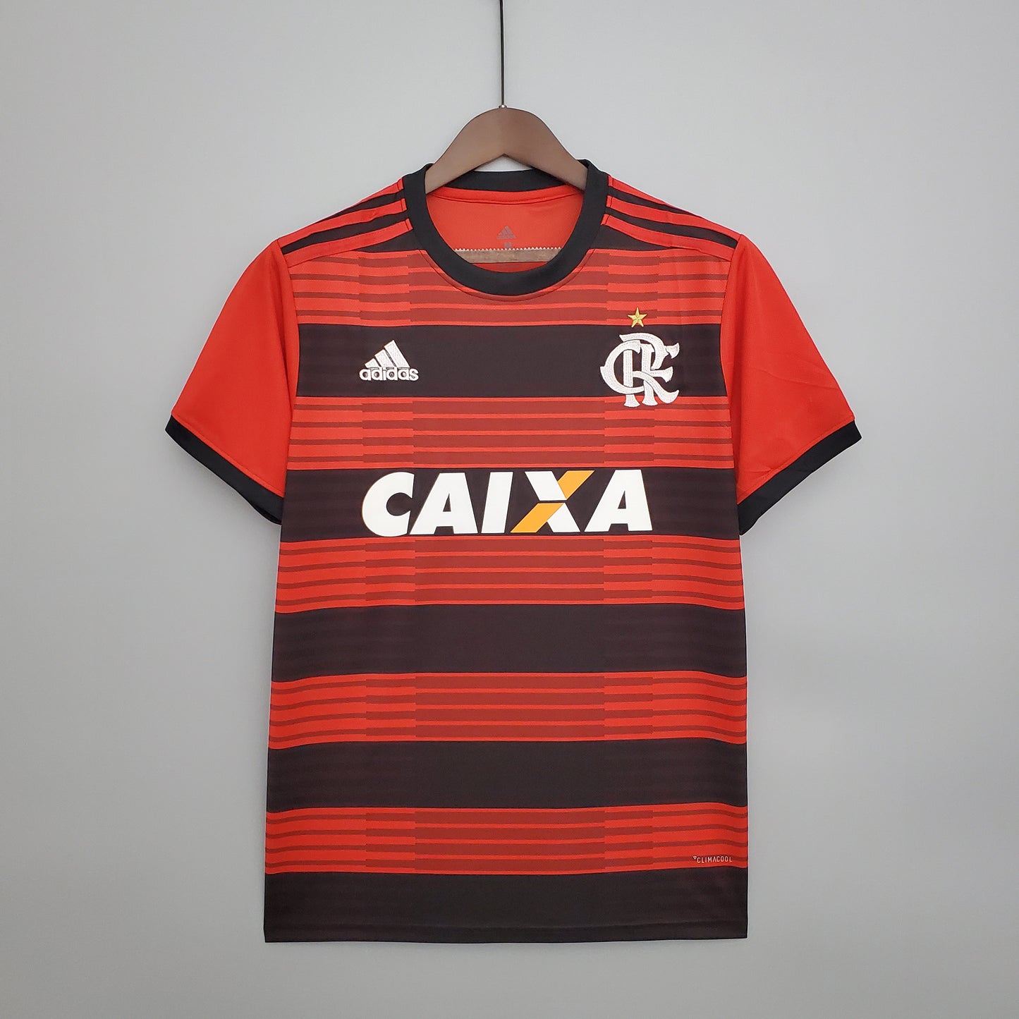 Flamengo Home Kit 18/19