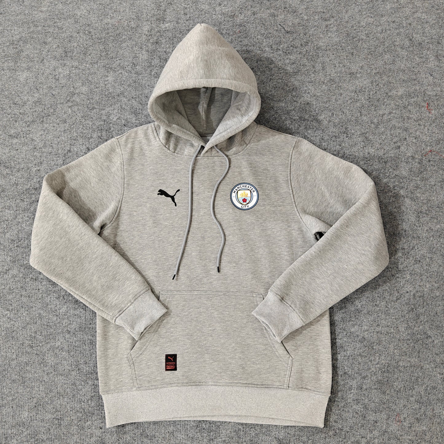 Manchester City Sweatshirt