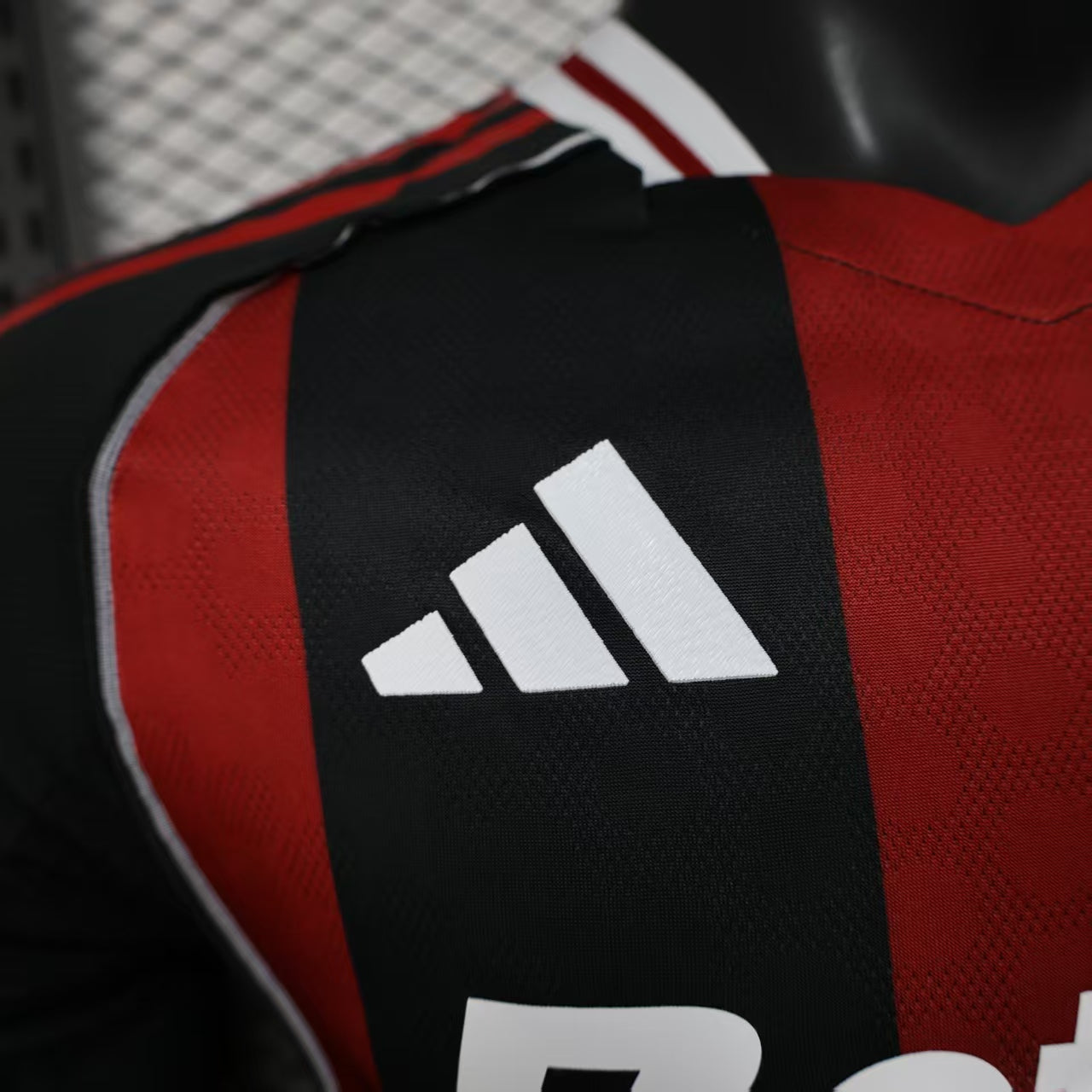 River Plate Away Kit 25/26