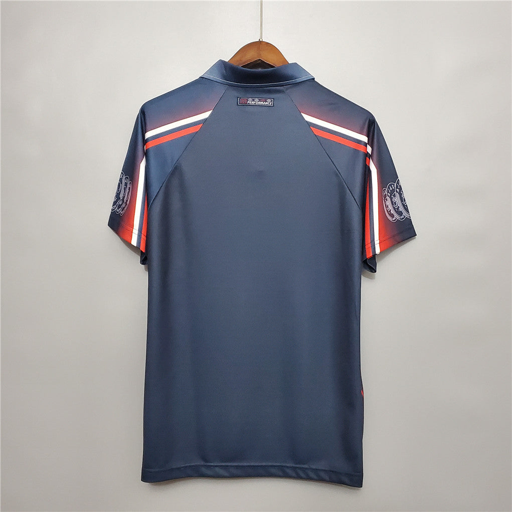 Ajax Away Kit 97/98