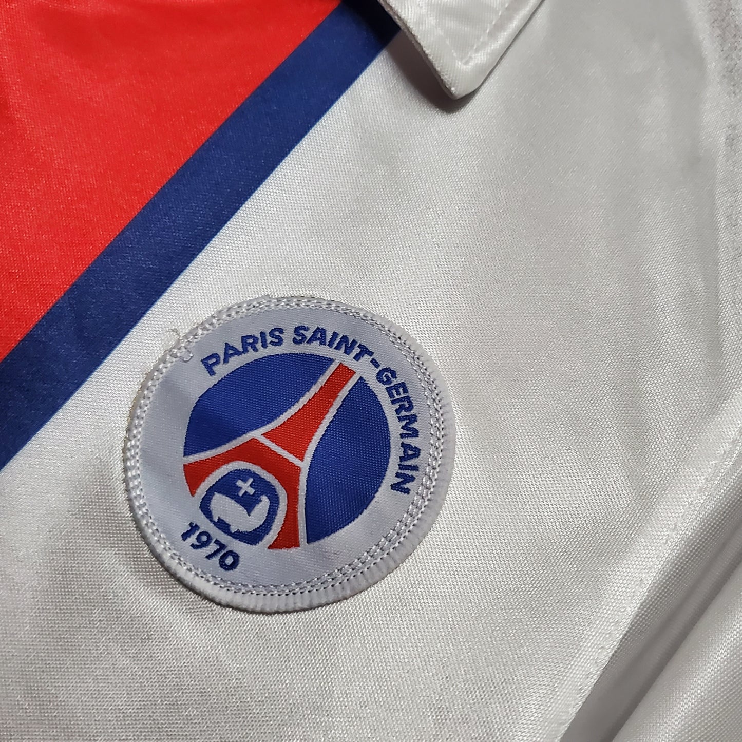 Paris Saint-Germain Away Kit 97/98