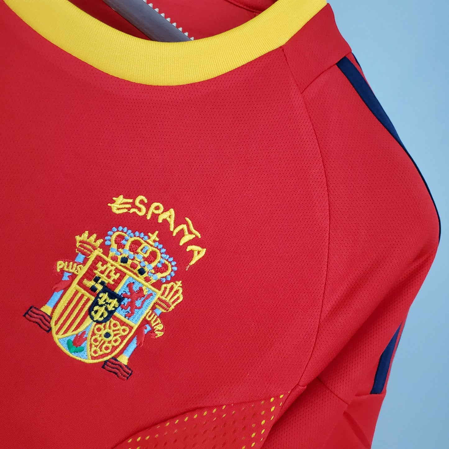 Spain Home Kit 01/02