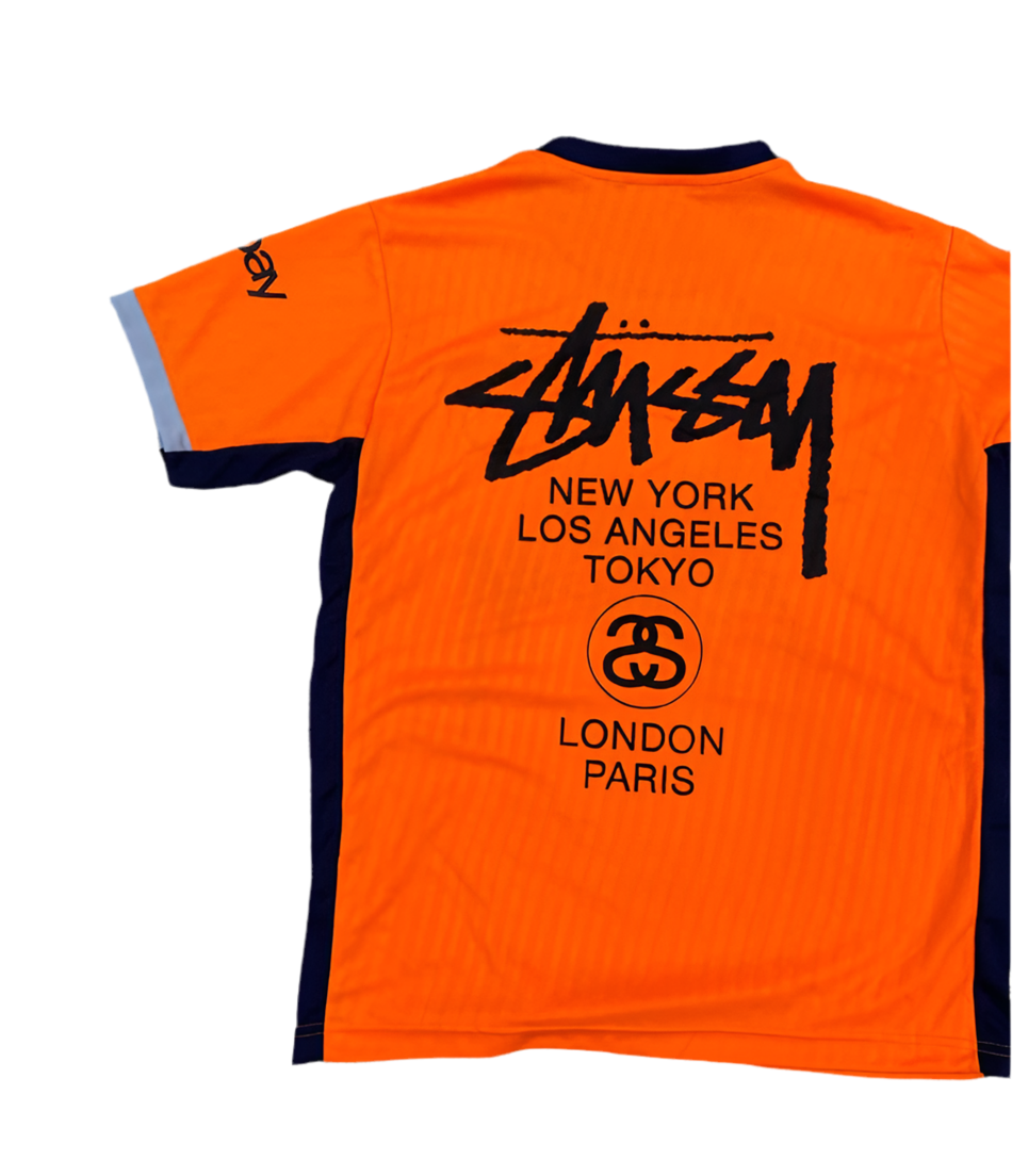 Inter Milan x Stüssy Kit