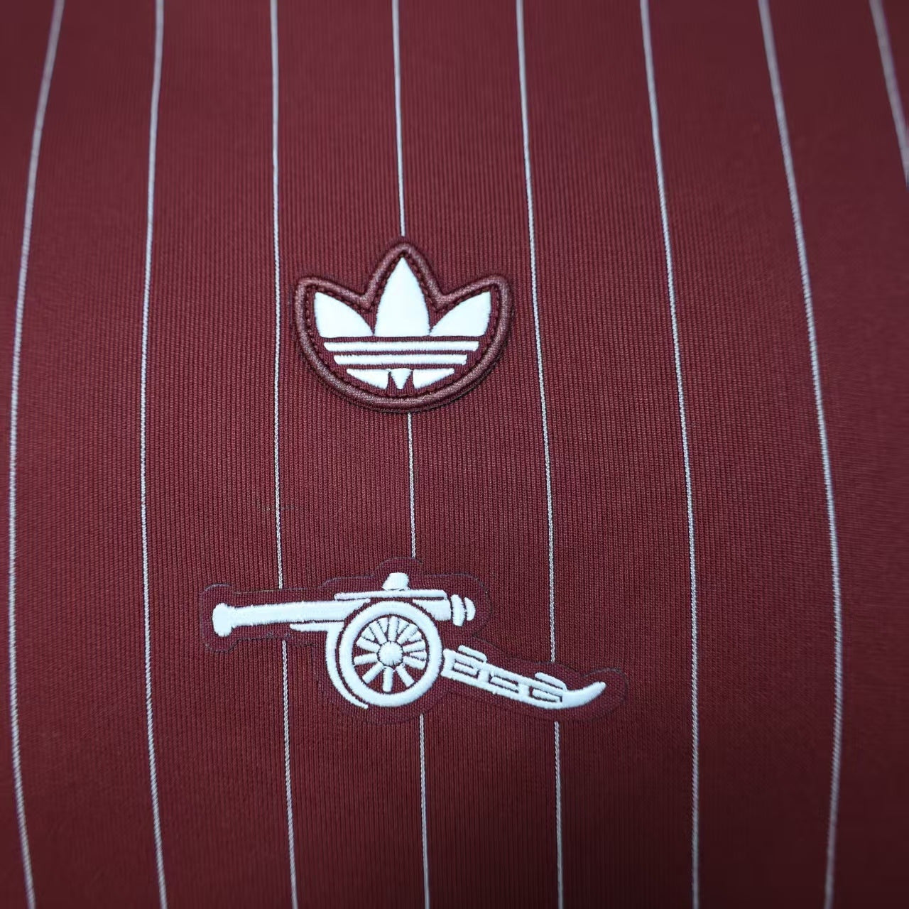 Arsenal “TERRACE ICONS” Kit 25/26