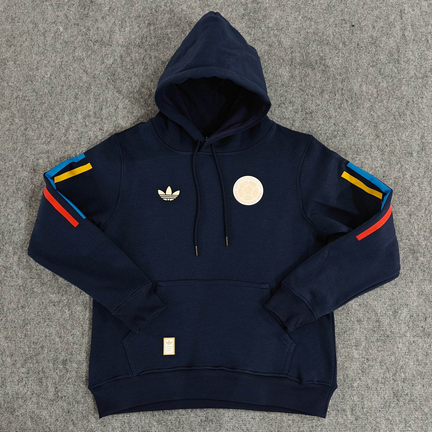 Colombia Sweatshirt