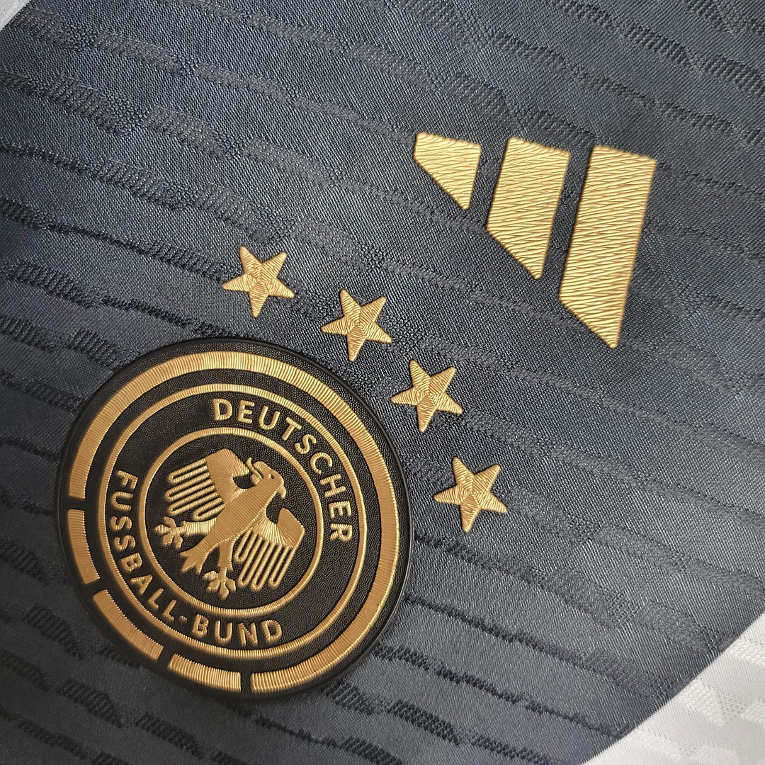Germany Home Kit 21/22