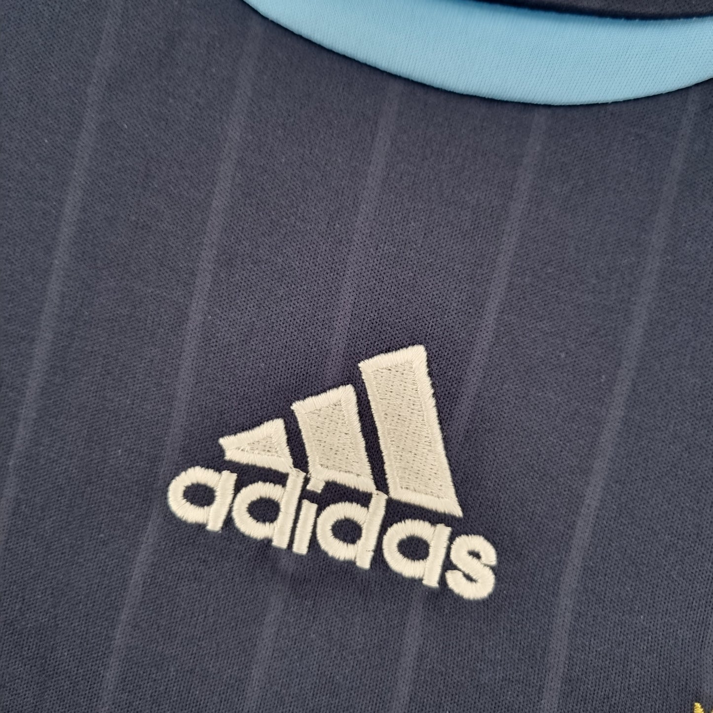 Argentina Pre-Match Kit 21/22