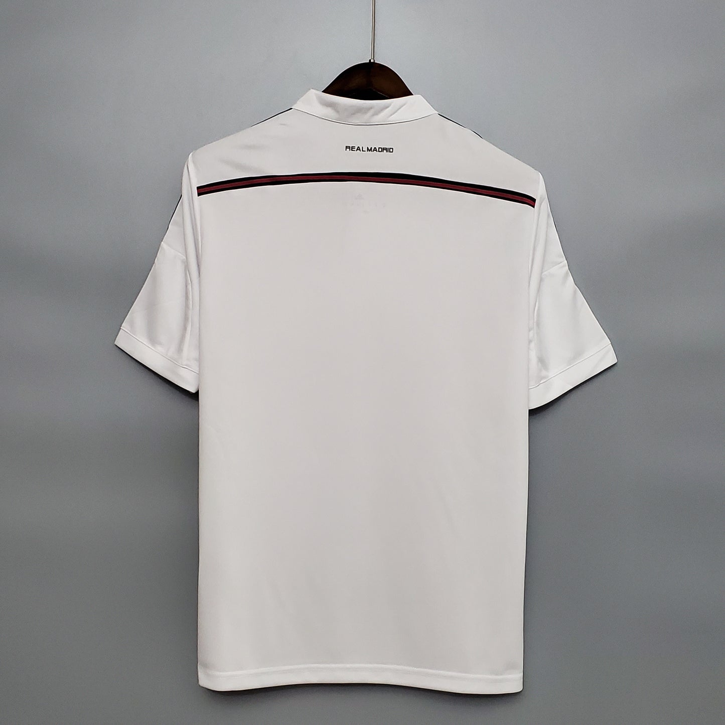 Real Madrid Home Kit 14/15