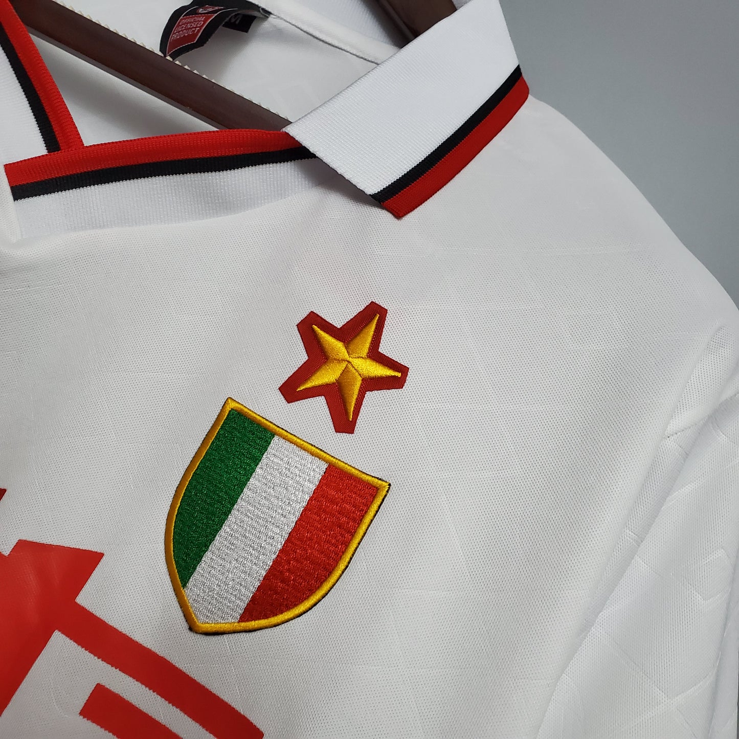 AC Milan Away Kit 93/94