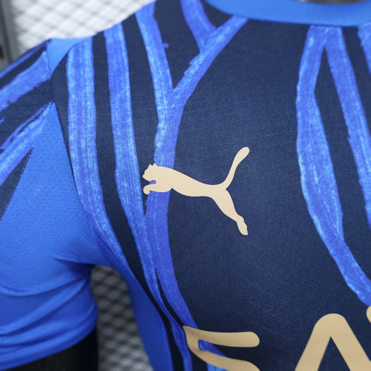 Al-Hilal Club World Cup Home Kit 24/25