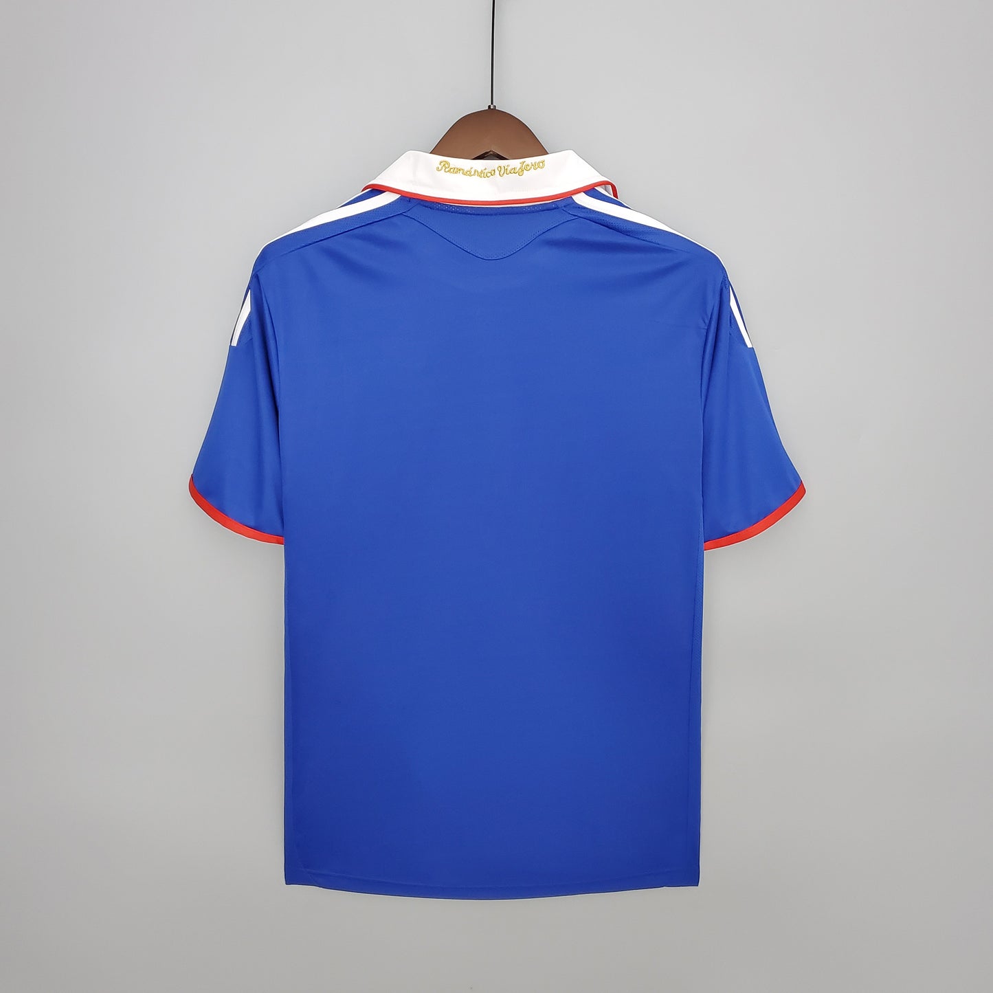 Universidad Of Chile Home Kit 10/11