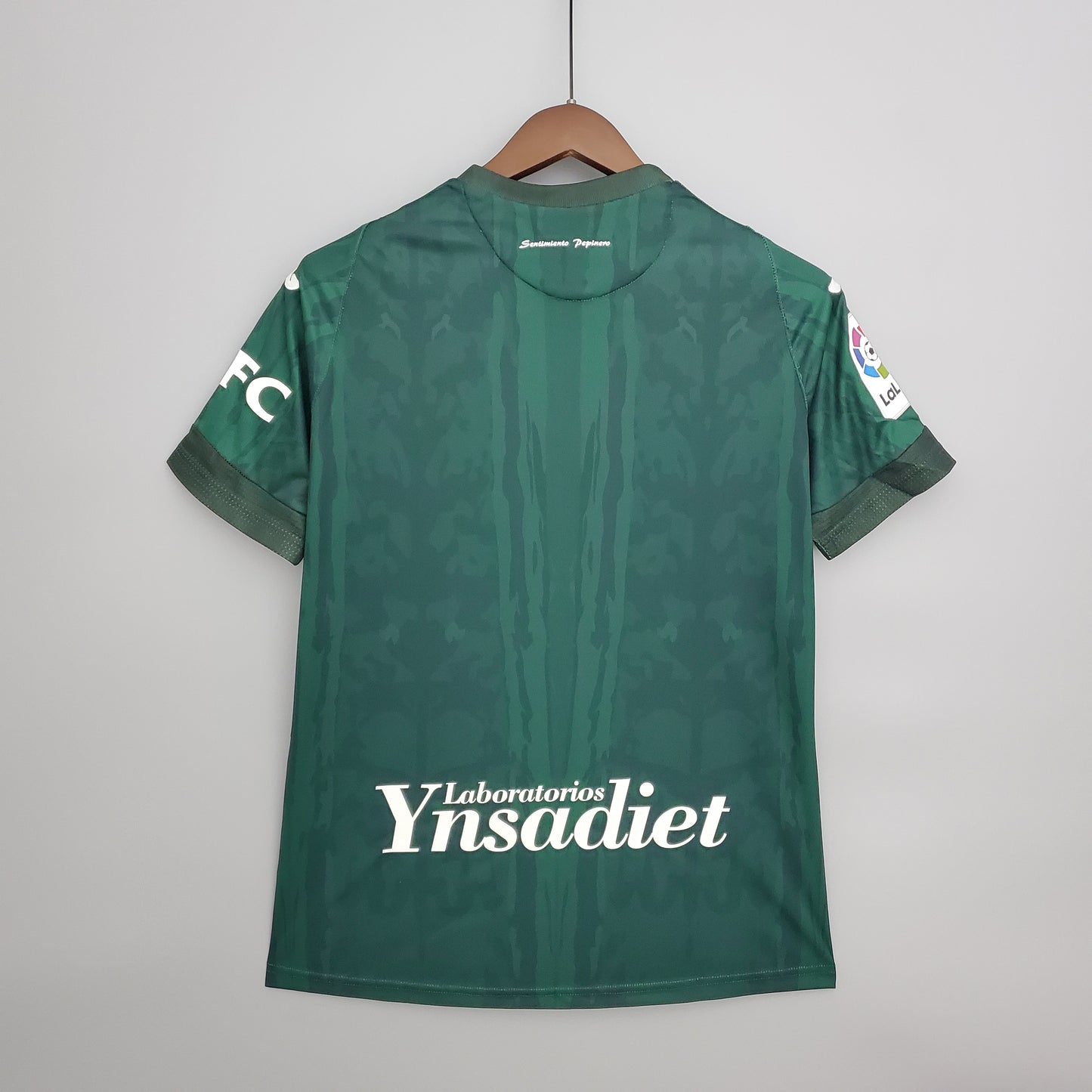 CD Leganes Away Kit 21/22