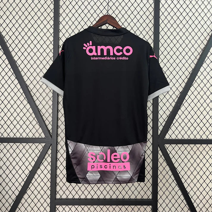 Barga Away Kit 24/25