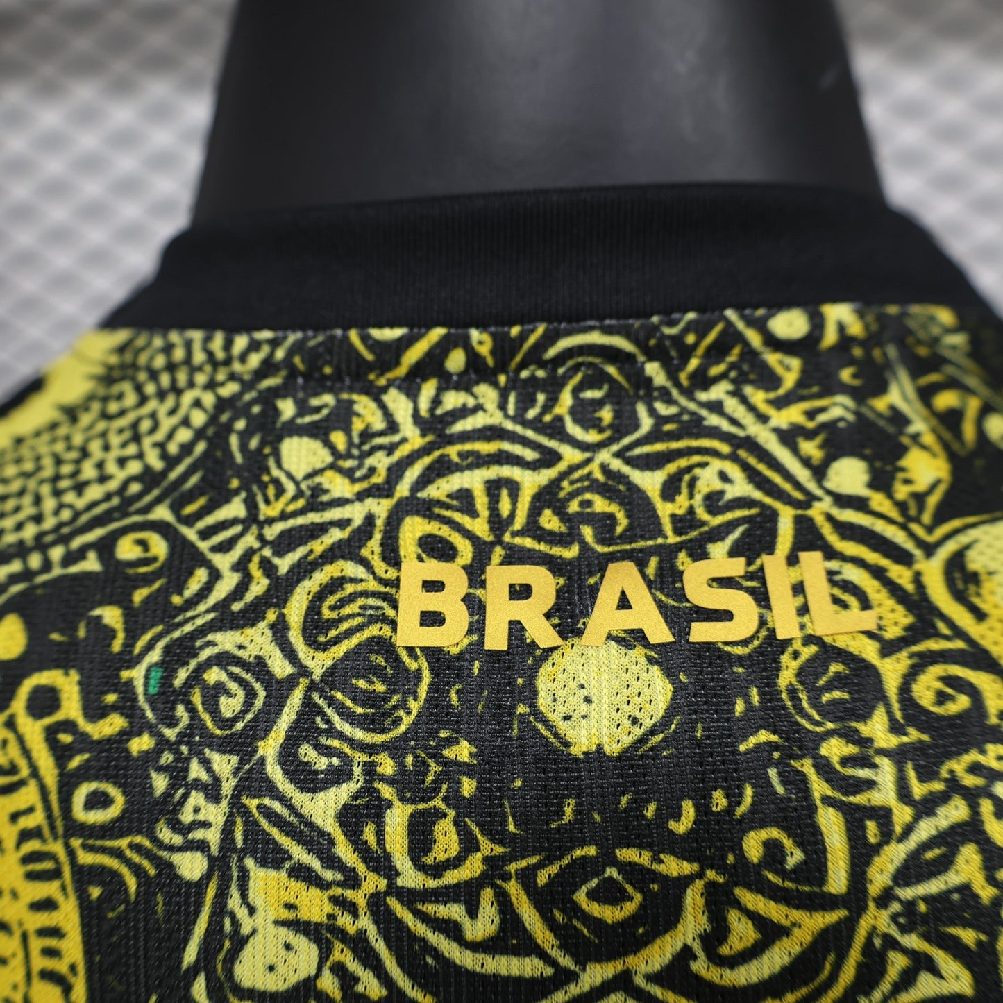Brazil “Jesus” Kit 23/24